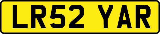 LR52YAR