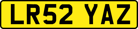 LR52YAZ