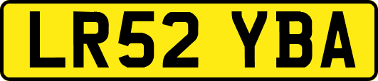 LR52YBA