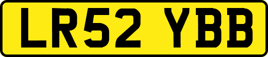 LR52YBB