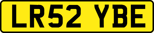 LR52YBE