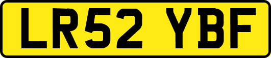 LR52YBF
