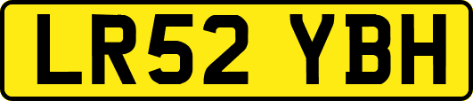 LR52YBH