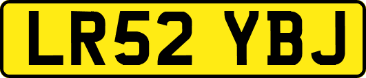 LR52YBJ