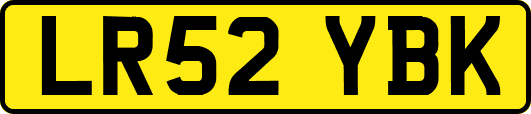 LR52YBK