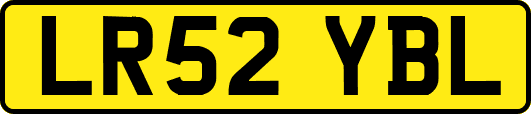 LR52YBL
