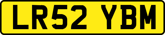 LR52YBM