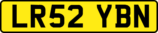 LR52YBN