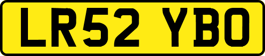 LR52YBO