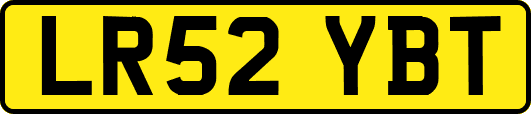 LR52YBT