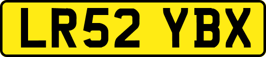 LR52YBX