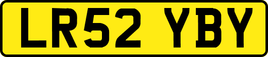 LR52YBY