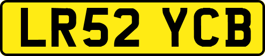 LR52YCB