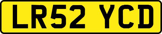 LR52YCD