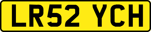 LR52YCH