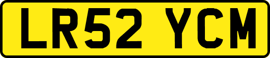 LR52YCM