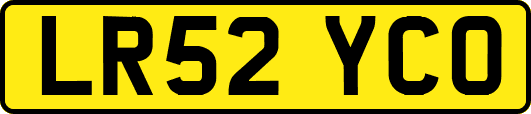 LR52YCO