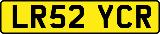 LR52YCR