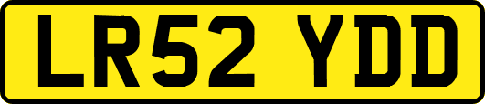 LR52YDD