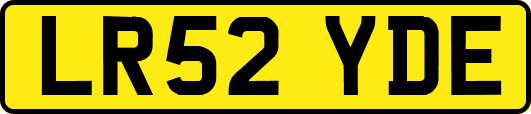 LR52YDE