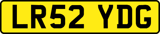 LR52YDG