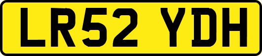 LR52YDH