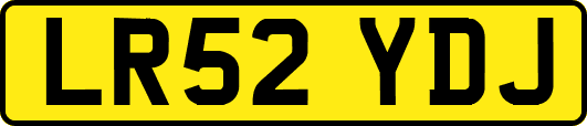 LR52YDJ