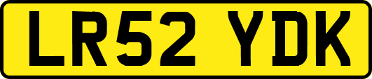 LR52YDK