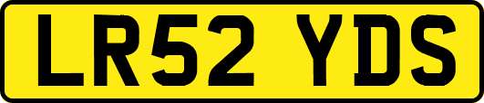LR52YDS