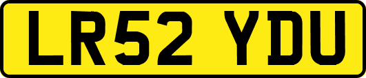 LR52YDU