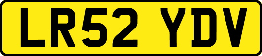 LR52YDV