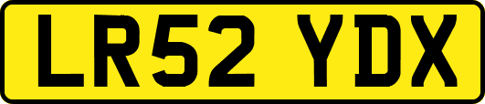 LR52YDX