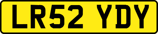 LR52YDY