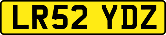 LR52YDZ