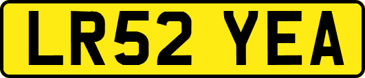 LR52YEA