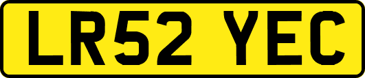 LR52YEC