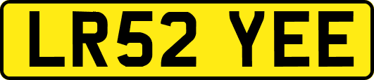 LR52YEE