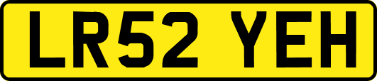 LR52YEH