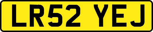 LR52YEJ