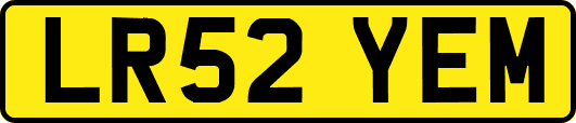LR52YEM