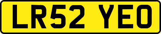 LR52YEO