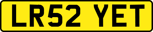 LR52YET