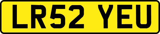 LR52YEU