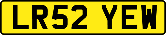 LR52YEW