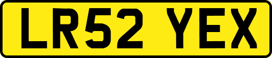 LR52YEX