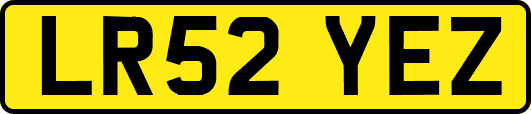 LR52YEZ