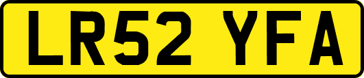 LR52YFA