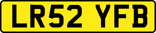 LR52YFB