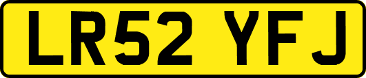 LR52YFJ