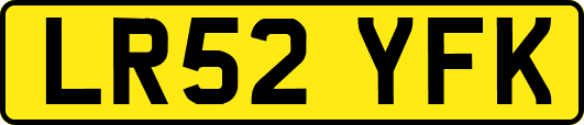 LR52YFK
